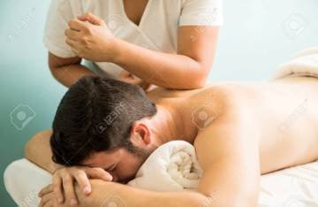 Lomi Lomi Massage in Jaipur